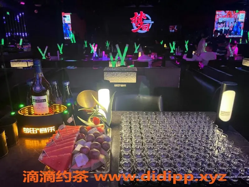 厦门楼凤-梦田音乐酒吧：300元24瓶啤酒等你来聚！