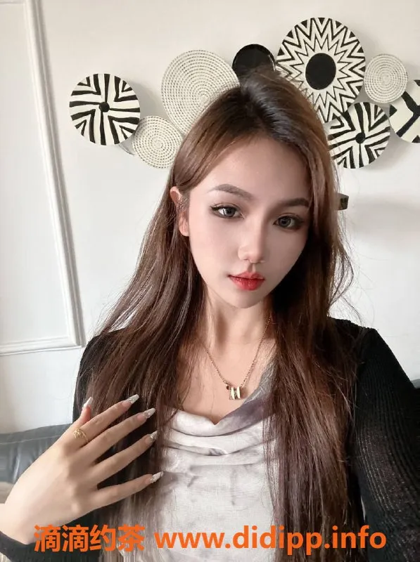 东莞楼凤-大朗晴晴，超萌美女等你来约！