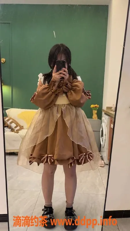 成都楼凤-成都石榴 158cm娇媚肉感妹 500元体验