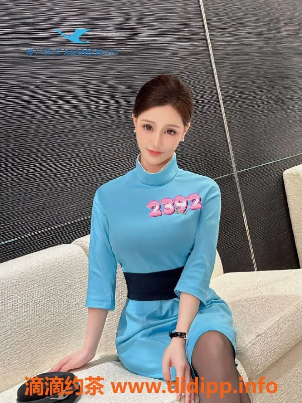 杭州上门服务-杭州空姐夏航悦悦，172cm，99斤， E罩 乖巧可爱