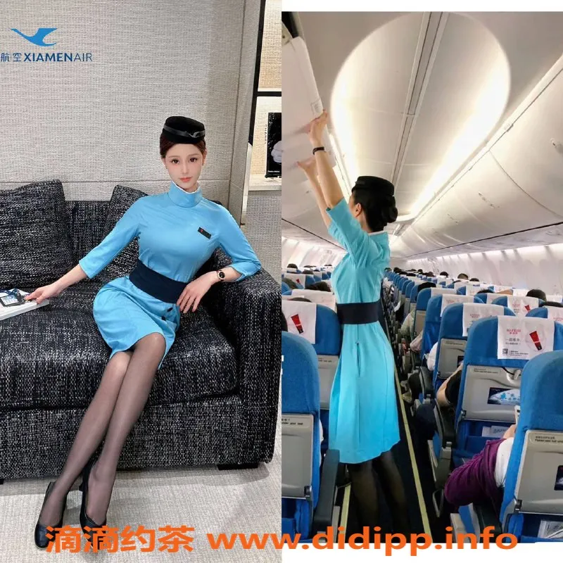 杭州上门服务-杭州空姐夏航悦悦，172cm，99斤， E罩 乖巧可爱