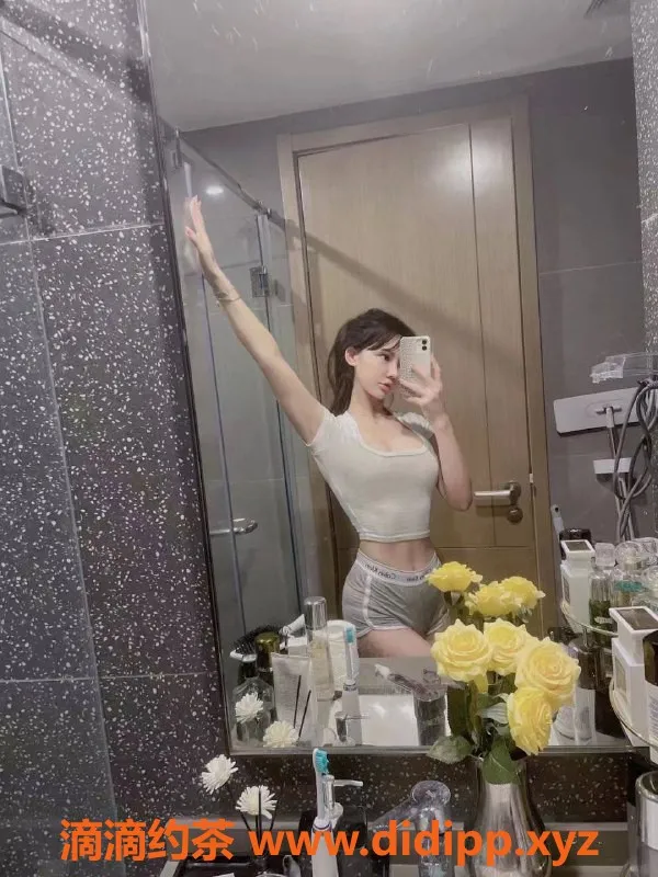 深圳楼凤-福田莉莉 166cm C罩杯 性感服务1700起