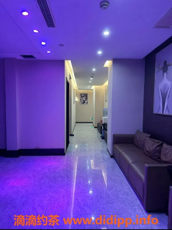 上海spa会所-华艺Spa新开业，00后嫩妹等你来体验！