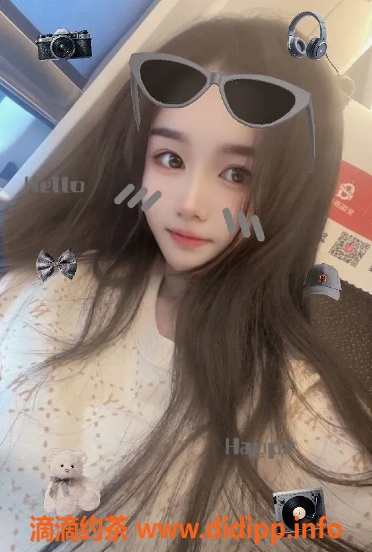 杭州上门服务-兔稚，上城区22岁女友感服务，最高配合度