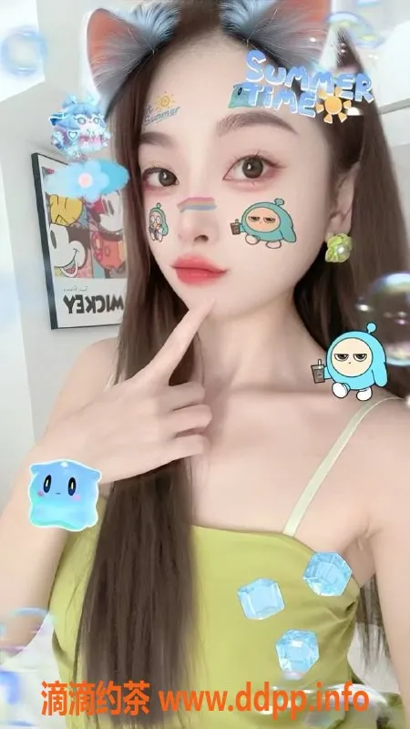 长沙楼凤-开福区性感妹子伊依，158cm 34B，超值服务仅500p起！