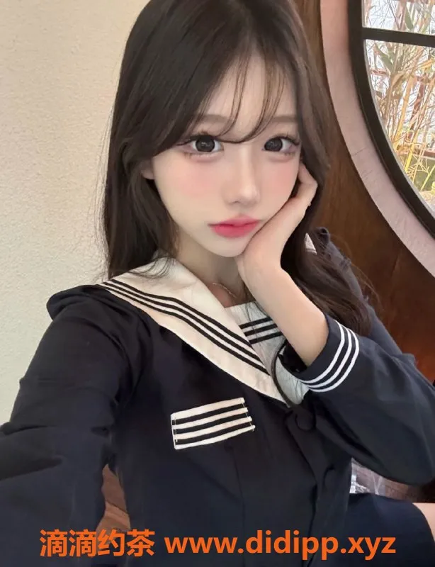 上海楼凤-静安小仙 168cm D胸 1500元火热服务