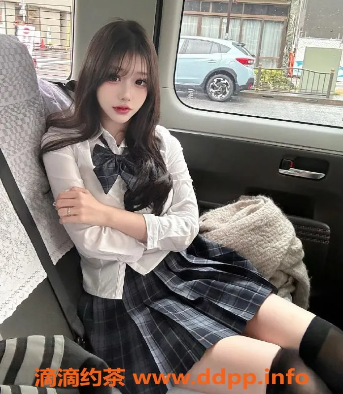 上海楼凤-静安小仙 168cm D胸 1500元火热服务