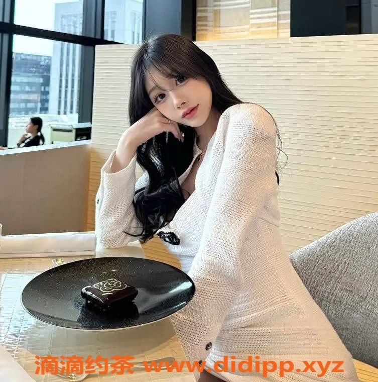 上海楼凤-静安小仙 168cm D胸 1500元火热服务