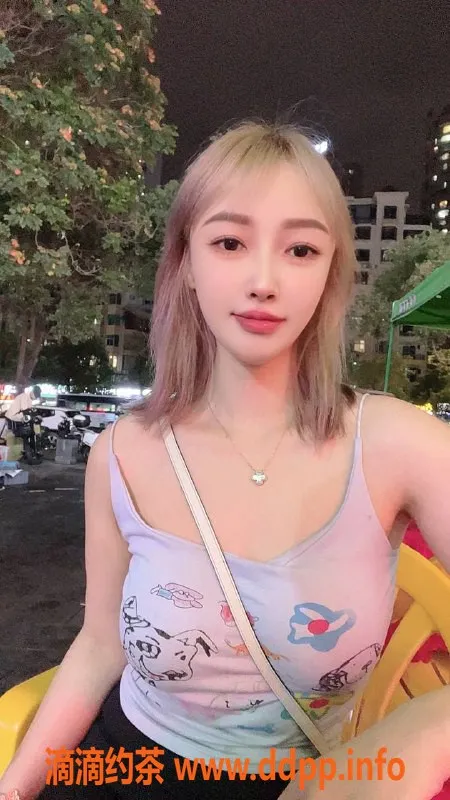 深圳楼凤-南山茶茶 800元体验超值服务