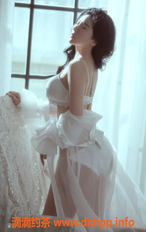 上海楼凤-普陀柠檬，23岁白虎御姐，36D诱惑