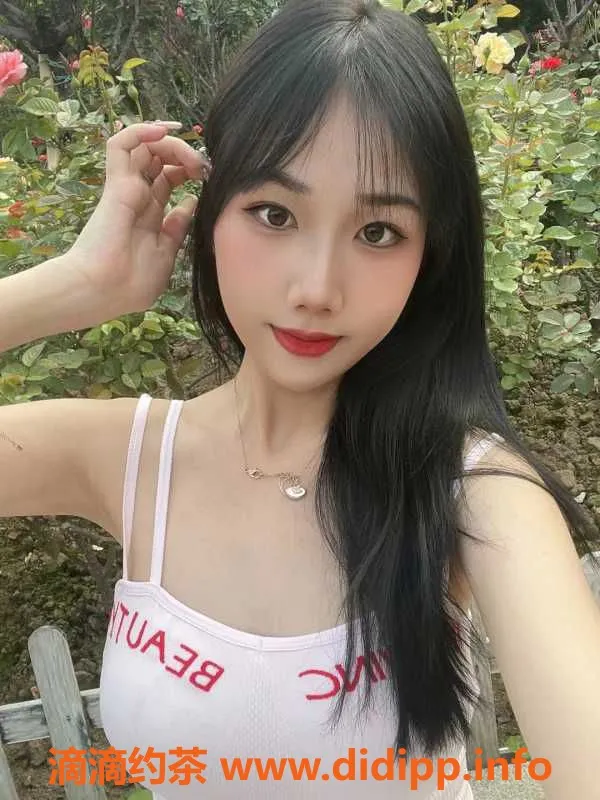 广州楼凤-天河极品嫩妹茜瑶，24岁34C极品体验