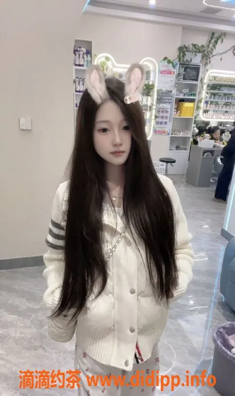 杭州上门服务-上门嫩妹宛如，颜值超高仅P600