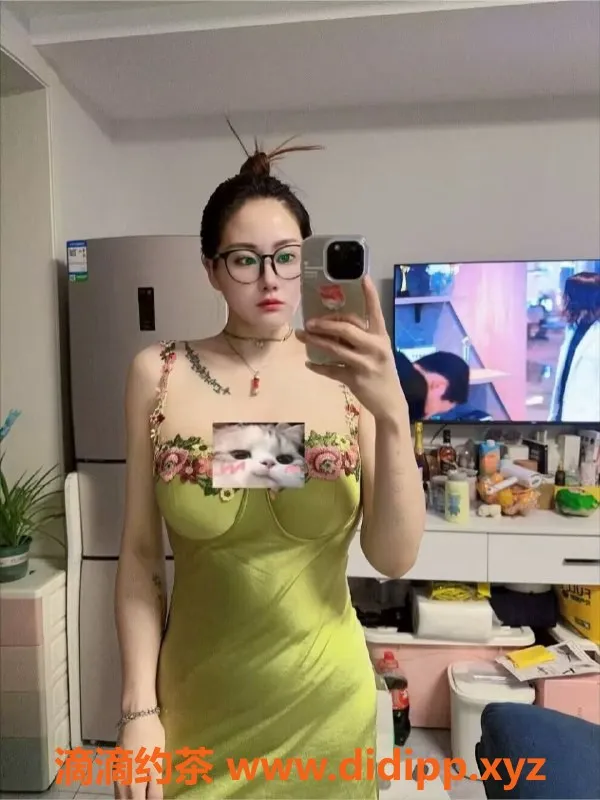 武汉楼凤-颜宝宝💖 专属服务，绝对惊艳