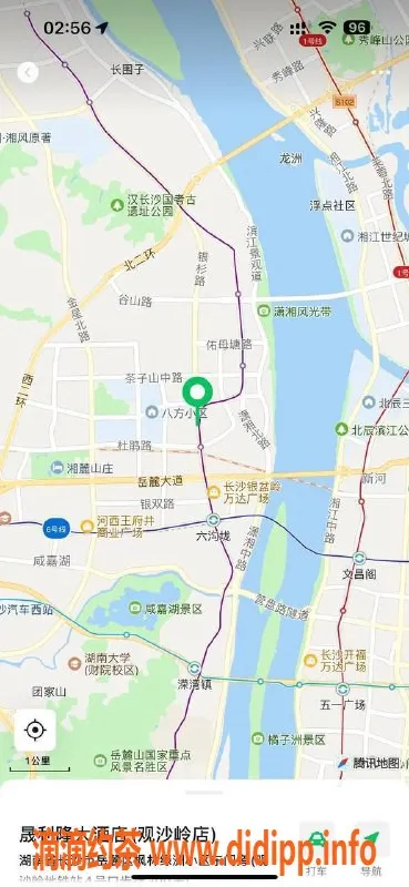 长沙楼凤-岳麓区晟利隆酒店特色服务，颜值高更舒适