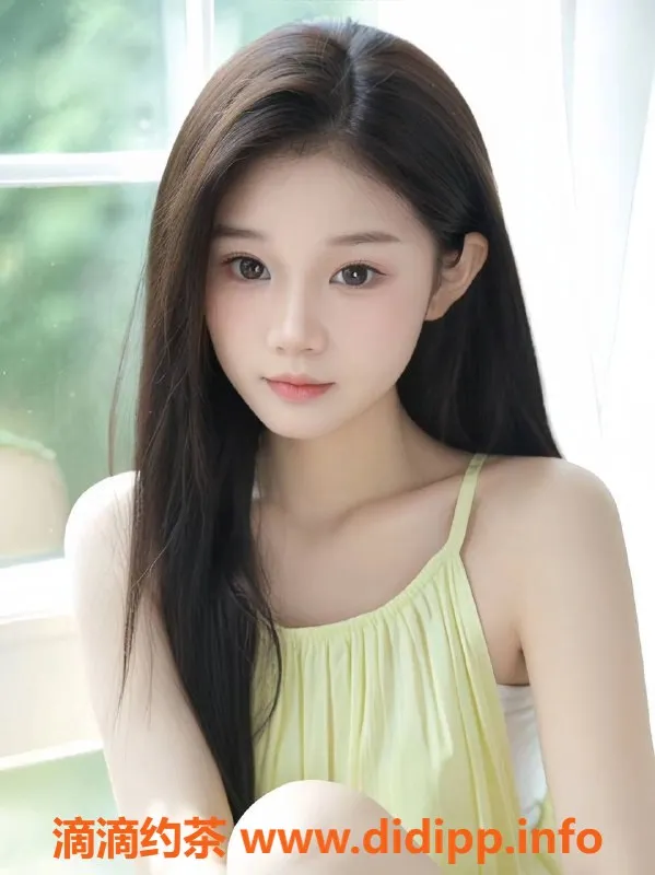 广州楼凤-天河嫩妹言希，600元体验不容错过！