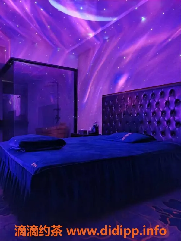 长沙spa会所-雨花区凯里亚德酒店性感技师，499元超值体验