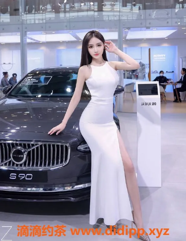 上海楼凤-闵行车模赵可儿，176身高C杯，1600起