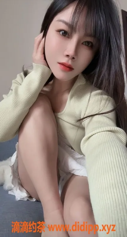 广州楼凤-天河兔兔，课费600元，服务好评如潮