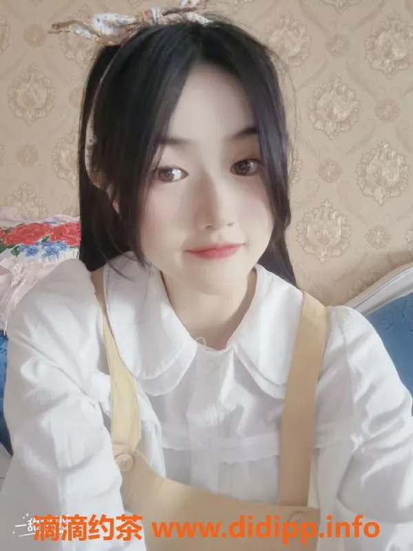 深圳楼凤-南山啾啾，课费800p，服务超赞！