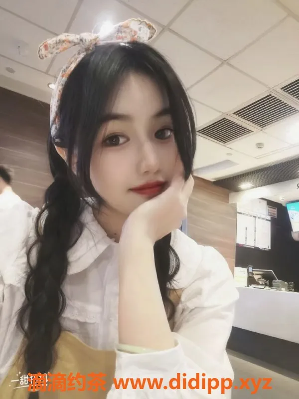 深圳楼凤-南山啾啾，课费800p，服务超赞！