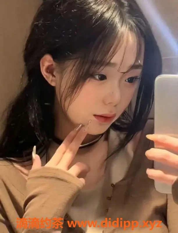 上海楼凤-闵行小茜，163cm嫩妹，1300起服务