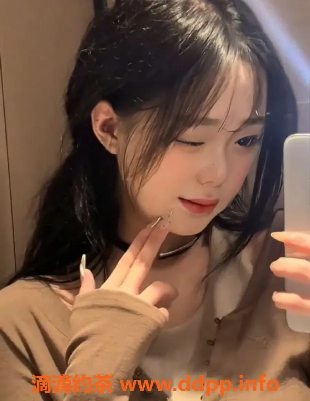 上海楼凤-闵行小茜，163cm嫩妹，1300起服务