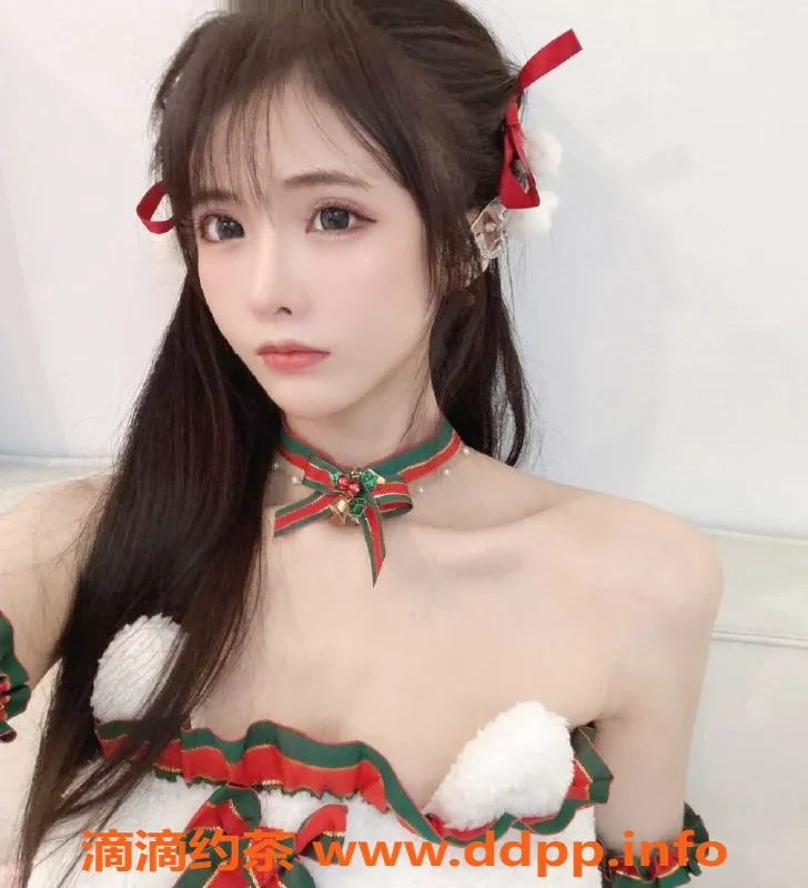 上海楼凤-静安苏心凌，165㎝、45kg，2300元尽享服务