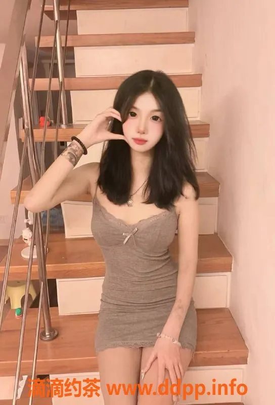 杭州楼凤-温柔小奶猫小喜，16岁160cm热辣服务