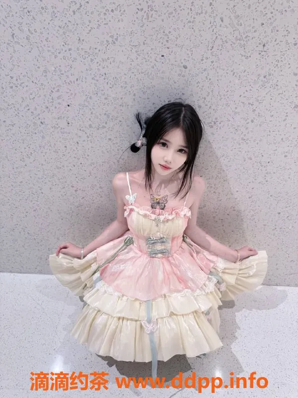 深圳楼凤-龙岗嫩妹欣欣，千元以上舒适体验