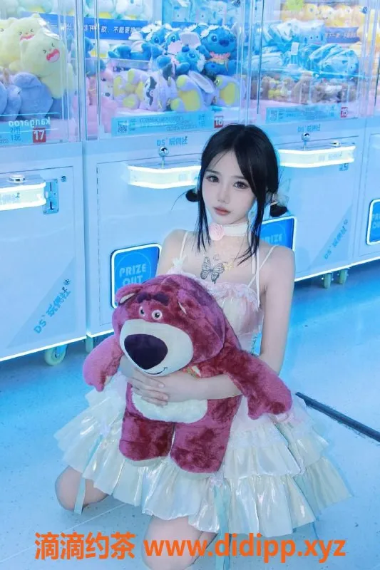 深圳楼凤-龙岗嫩妹欣欣，千元以上舒适体验