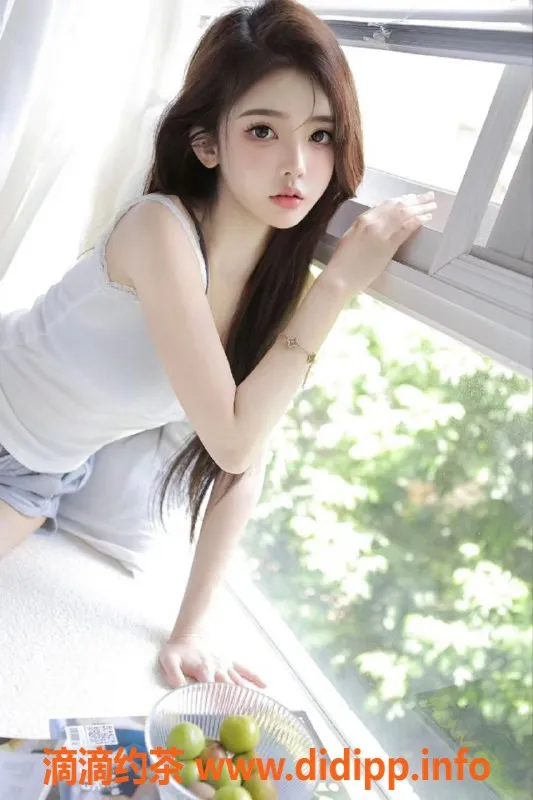 上海外围-静安雨桐，身高173胸围C，1300元精彩服务