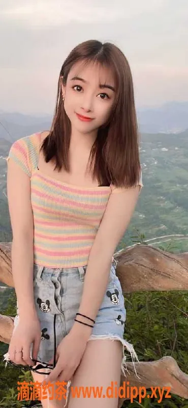 广州楼凤-广州海珠可人丽丽，22岁166cm优选伴游