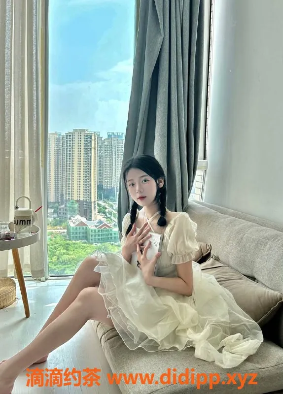 杭州楼凤-拱墅梦洁，颜值高、服务好，性价比超赞！