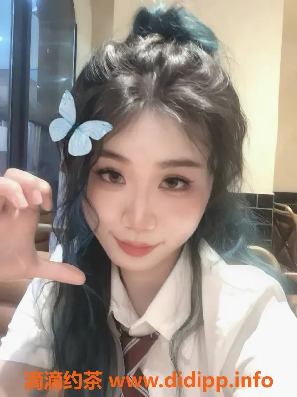 长沙楼凤资源信息,雨花区20岁美眉朵朵，163身高C杯，超温柔服务