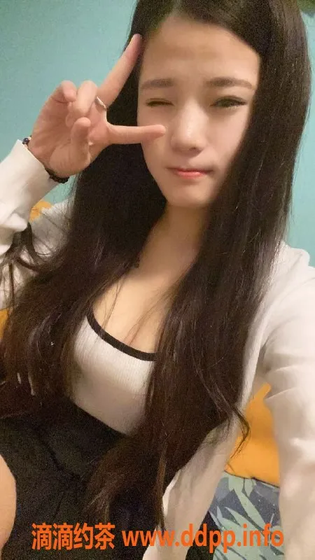 珠海楼凤-坦洲美女Ann，热情服务等你来体验！