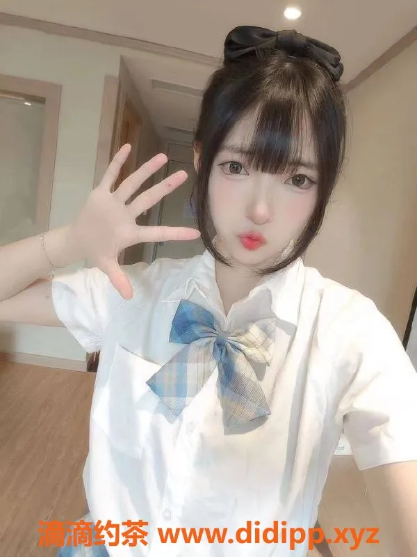 上海楼凤-闵行小来 165cm B杯 1200元起服务