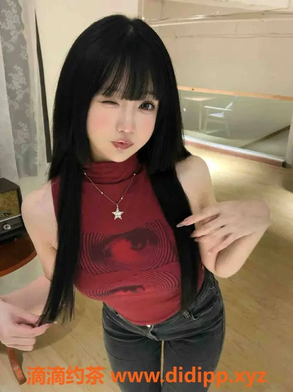 深圳楼凤-深圳福田#點點，166cm 46kg，舌吻服务超赞！