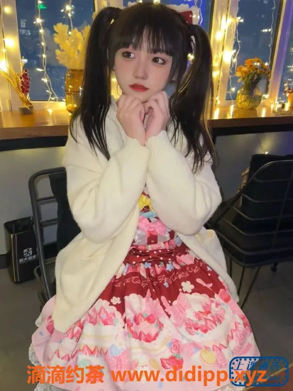 上海外围-浦东雨小仙，中圈好评妹子推荐