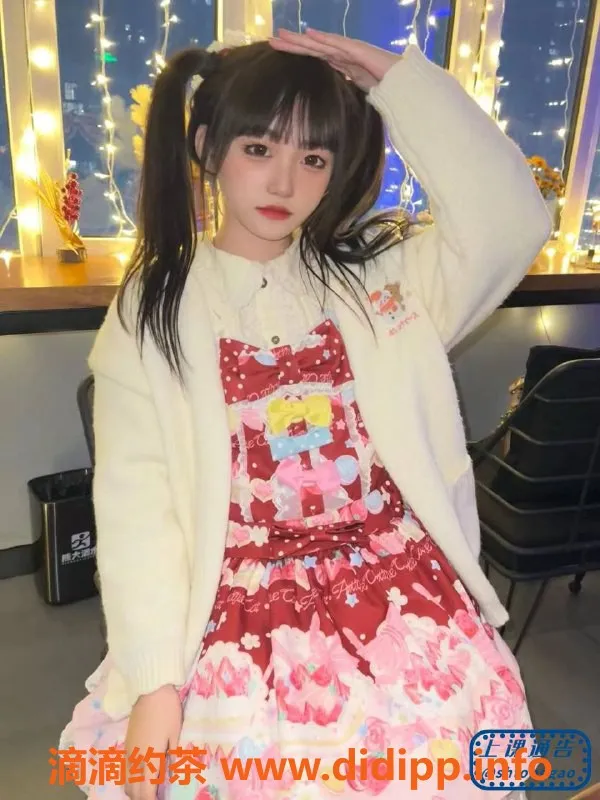 上海外围-浦东雨小仙，中圈好评妹子推荐