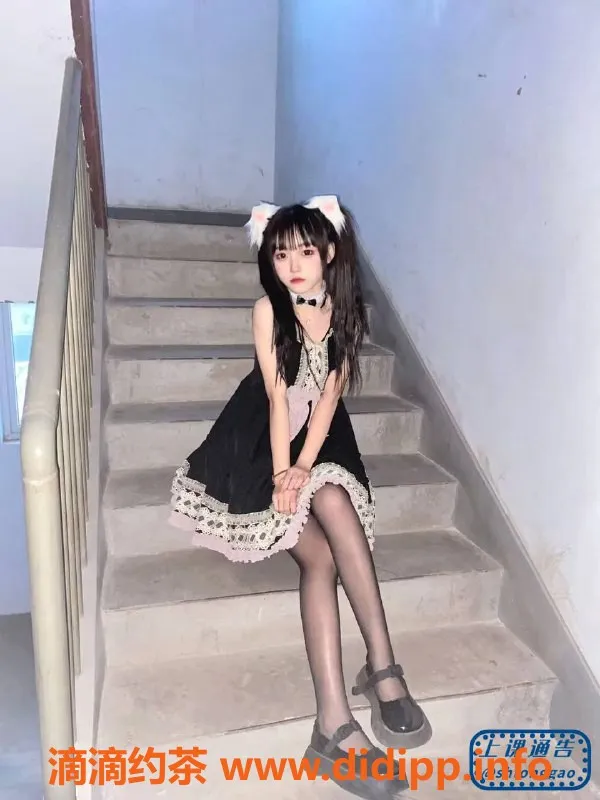 上海外围-浦东雨小仙，中圈好评妹子推荐