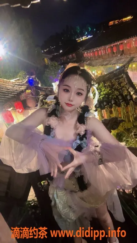 北京楼凤-朝阳沐晴，162cm42kg，百元畅享服务