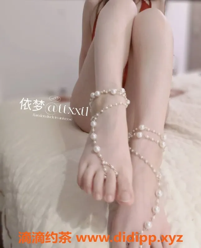 杭州楼凤-依梦，聪明又美丽的上城小姐！