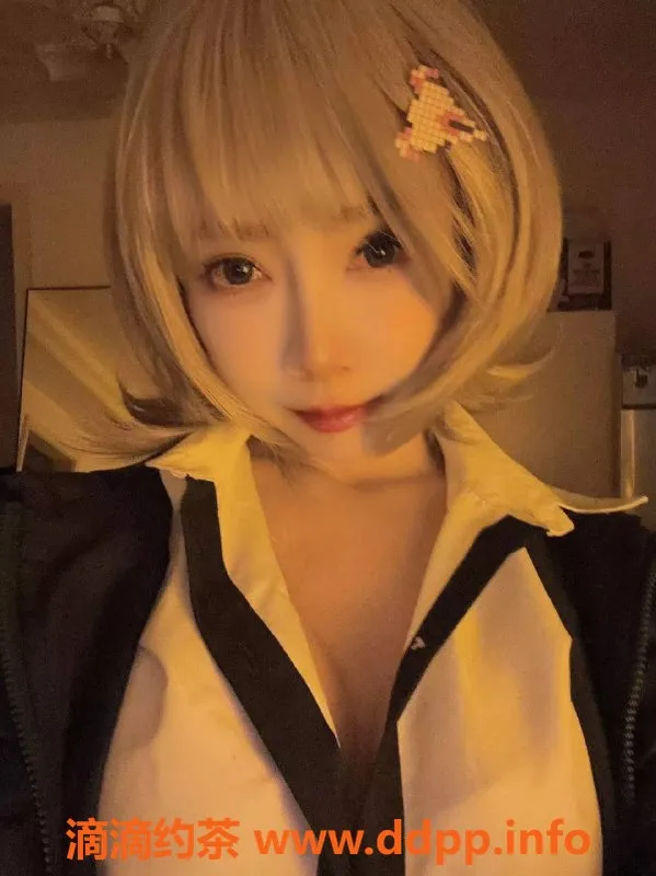 杭州楼凤-杭州市二次元尤美酱，课费1999p，超高人气等你来体验！