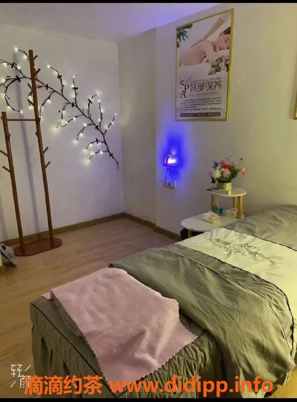 佛山spa会所-南海金沙洲95养生会所，放松身心的绝佳选择！