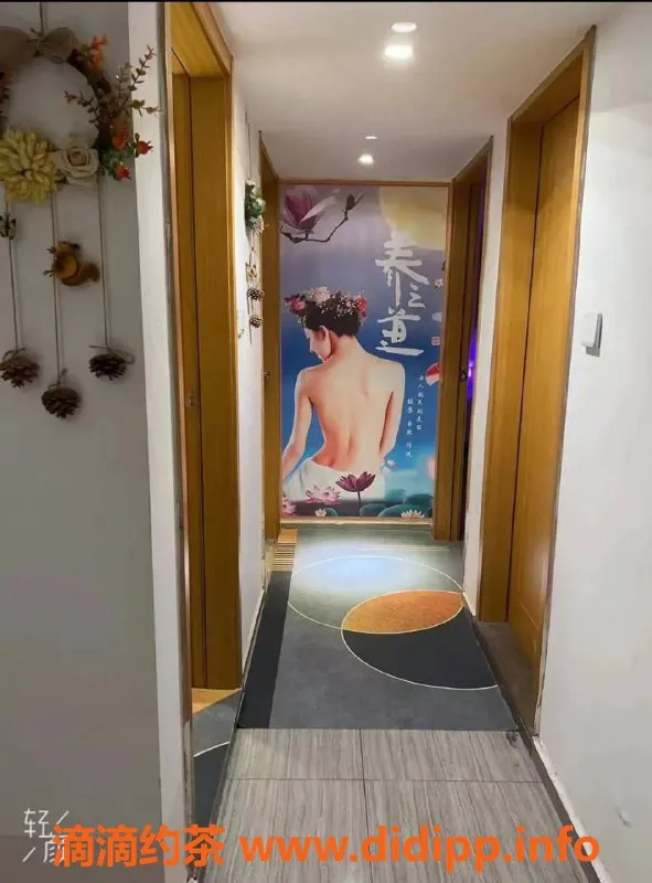 佛山spa会所-南海金沙洲95养生会所，放松身心的绝佳选择！