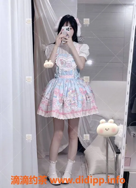 深圳楼凤-福田小羊，体验绝妙服务仅需1500p