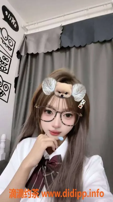 北京上门服务-百子湾点点，165娇小萝莉，超温柔服务