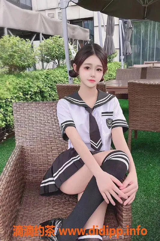 长沙楼凤-雨花区楚楚，18岁162cm，服务多样只需600P