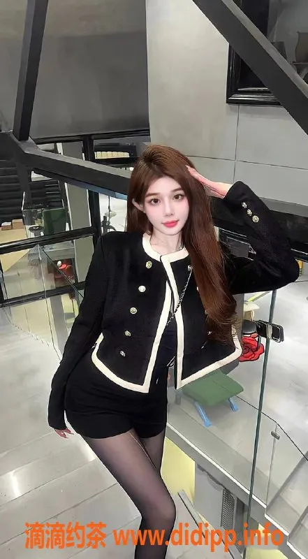 杭州楼凤-拱墅区直连老师沐希，167高颜值黑丝女神