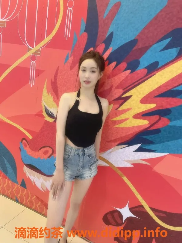 深圳楼凤-龙岗晚柠 166cm C杯 2001年 客户热赞